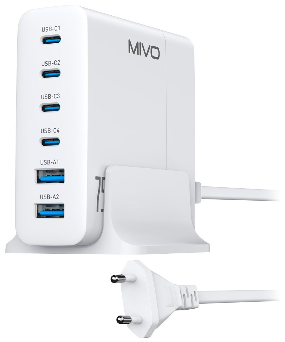 Купить Mivo MP-750Q