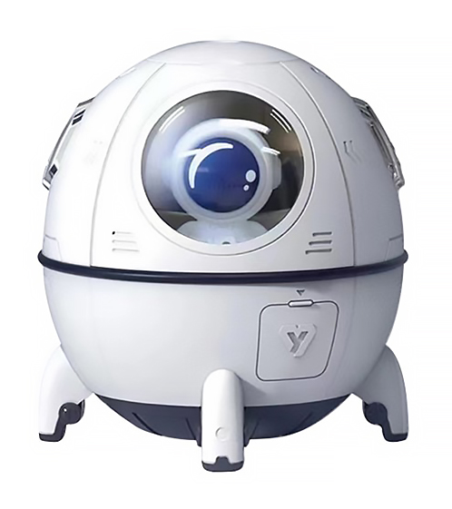 Купить Xiaomi Space Capsule Humidifier White (MJ046)