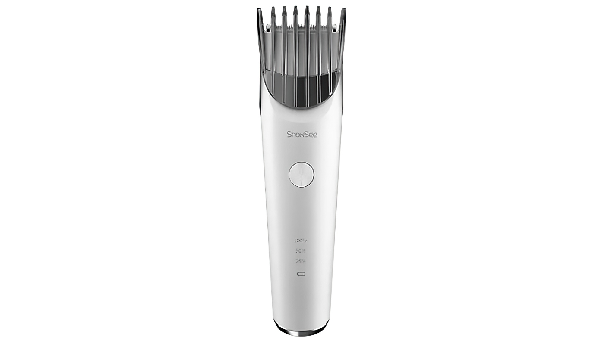 Купить Xiaomi ShowSee Electric Hair Clipper C2 White