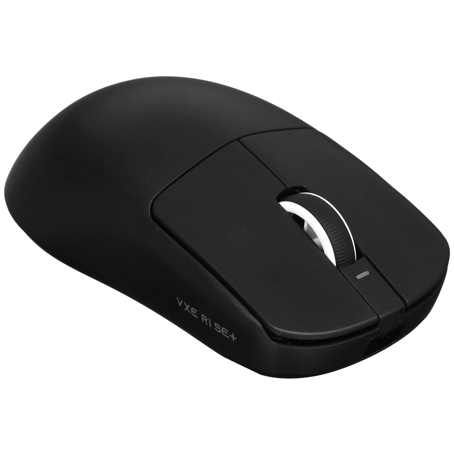 Купить VXE Wireless Mouse (R1 SE+) Black