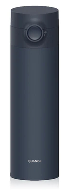 Купить Xiaomi Quange Thermos Cup 480ml (BW301) Navy Blue
