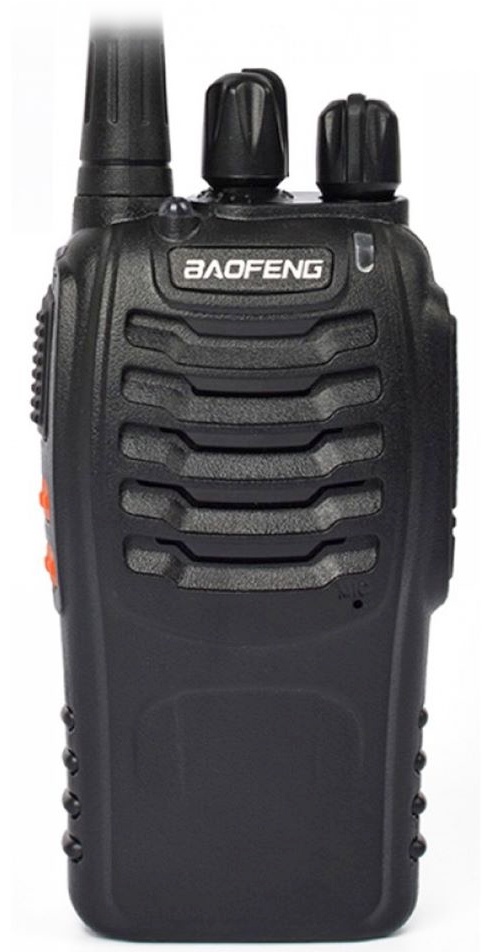 Купить Baofeng BF-888S