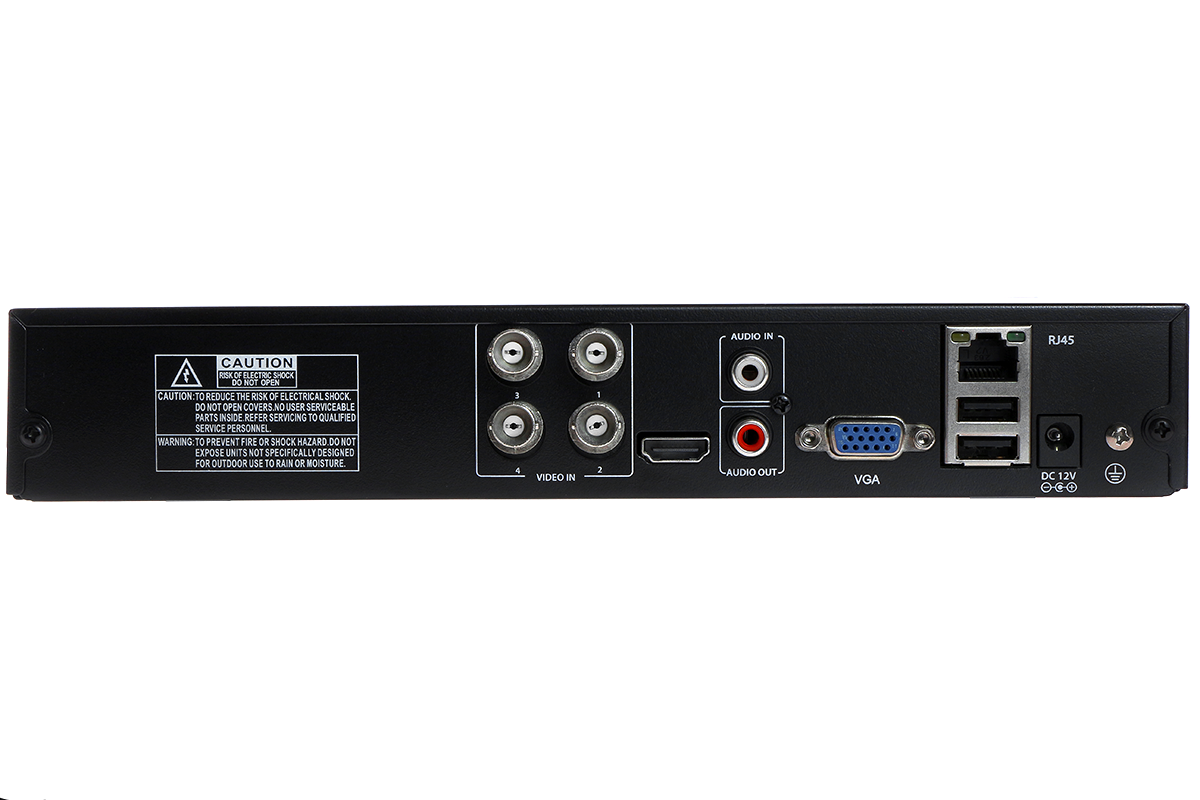 Купить CARCAM XVR7304