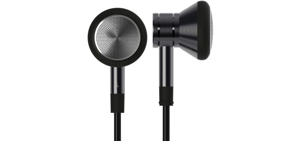 Наушники Xiaomi 1More Kim Chul titanium