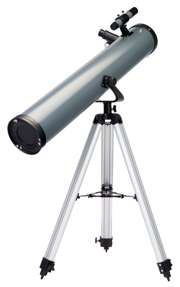 Купить Levenhuk Blitz 114 BASE
