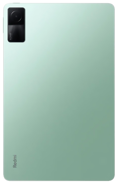 Купить Xiaomi Redmi Pad, 8 ГБ/128 ГБ, Wi-Fi Мятный