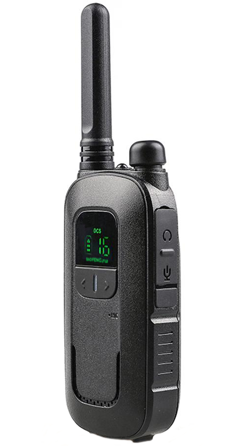 Купить BAOFENG BF-T12