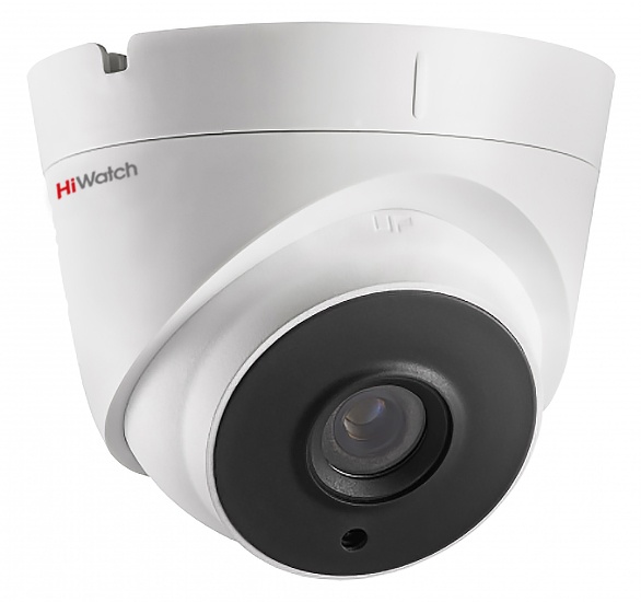 Купить HiWatch DS-I453M (B) (2.8 mm)