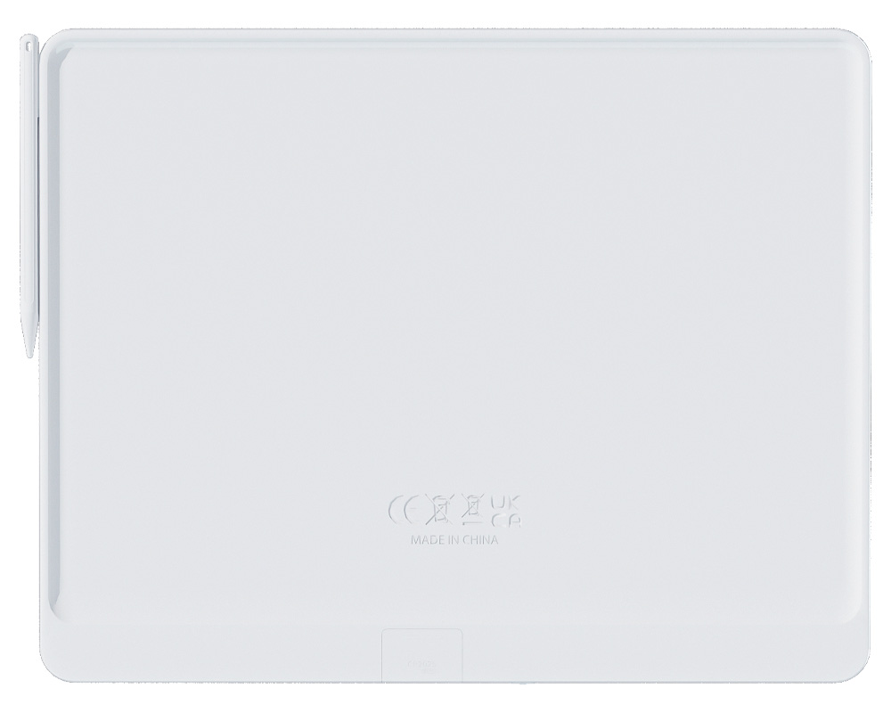 Купить Xiaomi LCD Writing Tablet 12" (XMEA12S) White