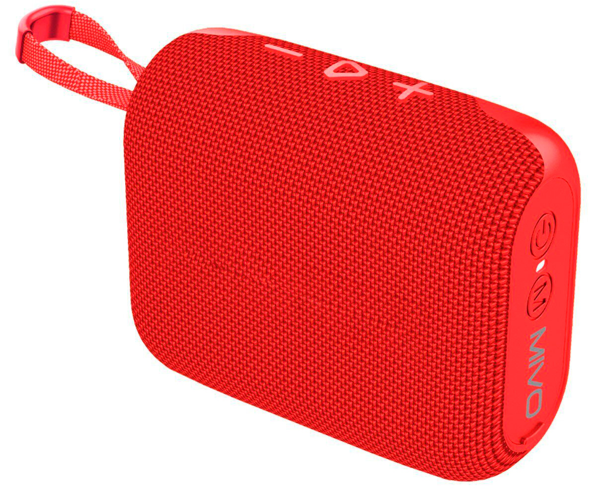 Купить Mivo M72 Red