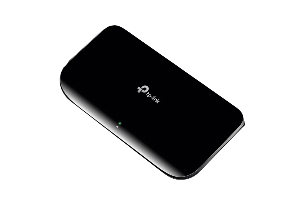 Купить TP-LINK TL-SG1008D