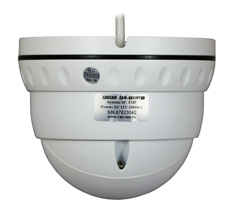 Купить CARCAM CAM-4890VPSD