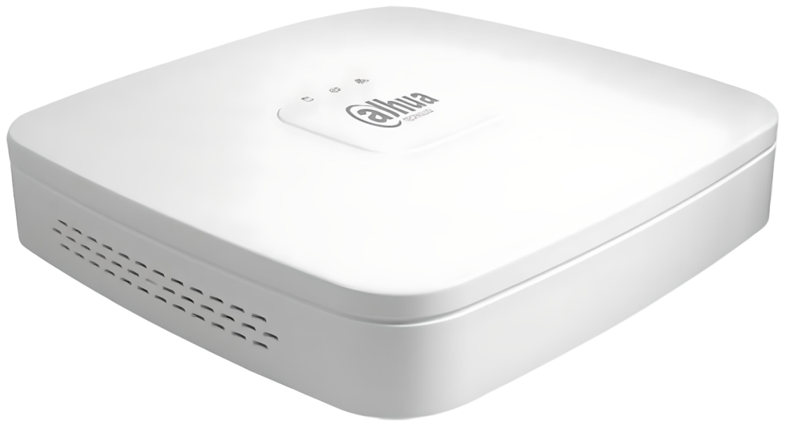Купить Dahua DHI-NVR2104-4KS2