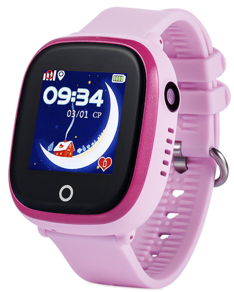 Купить WONLEX GW400X PINK