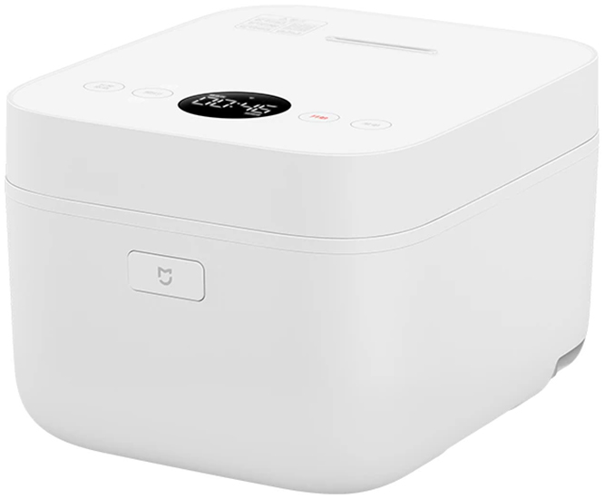 Купить Xiaomi Mijia Induction Heating Rice Cooker 4L 1400W (MFB2BM)