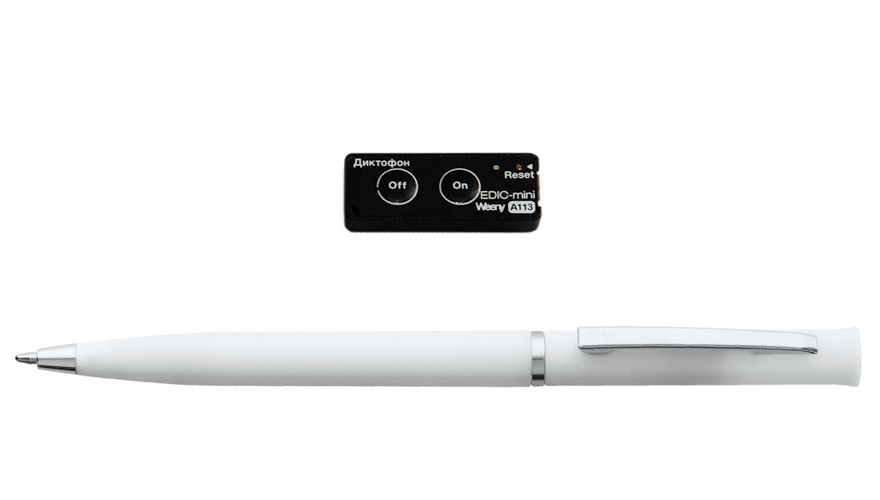 Купить Edic Mini Weeny A113