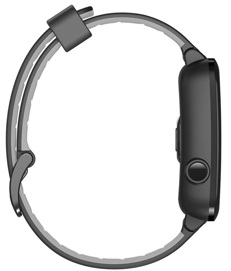 Умные часы XIAOMI WELOOP HEY 3S - BLACK