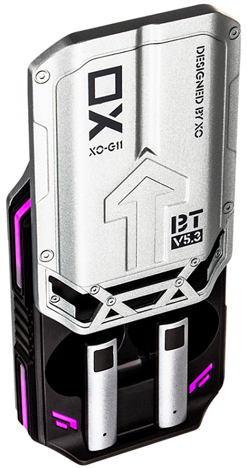 Купить XO Game True Wireless Earphone (G11)