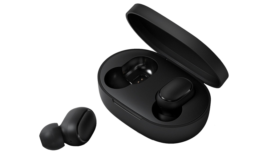 Купить Xiaomi Redmi Airdots S (TWSEJ05LS)