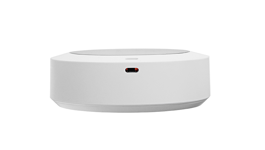 Датчик температуры и влажности Xiaomi Mijia Bluetooth Temperature Humidity Sensor LCD Screen