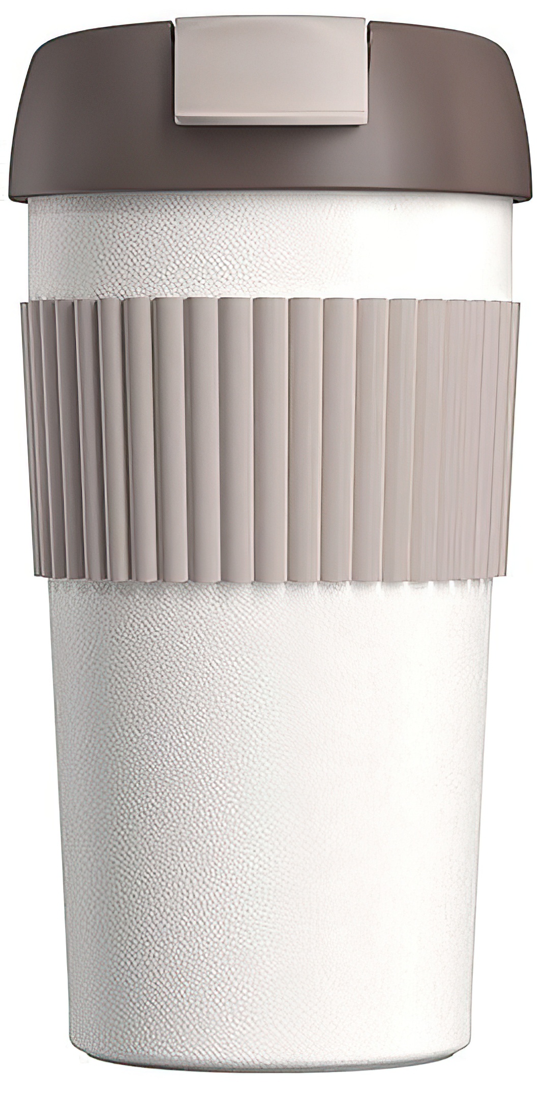 Купить Xiaomi Kiss Kiss Fish Rainbow 490ml Grey White