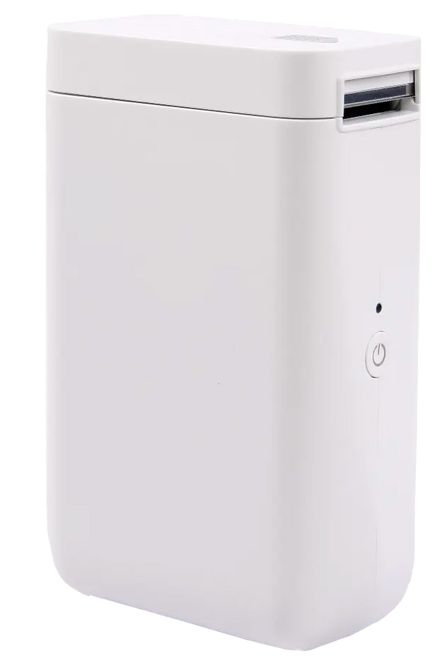 Купить NIIMBOT D101 White
