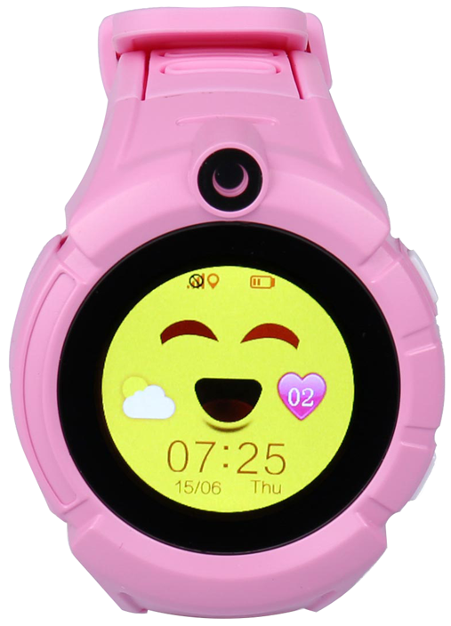 Купить CARCAM GW600 Pink