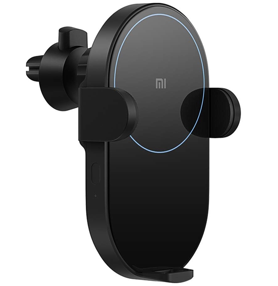 Купить Xiaomi Mi Wireless Car Charger 20W (WCJ02ZM)