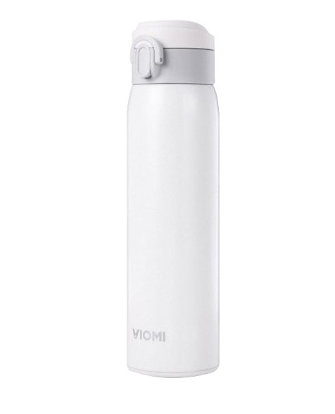 Купить Xiaomi VIOMI Stainless Steel Vacuum 300 ml White