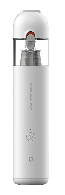 Купить Xiaomi Mijia Handy Vaсuum Cleaner White (SSXCQ01XY)