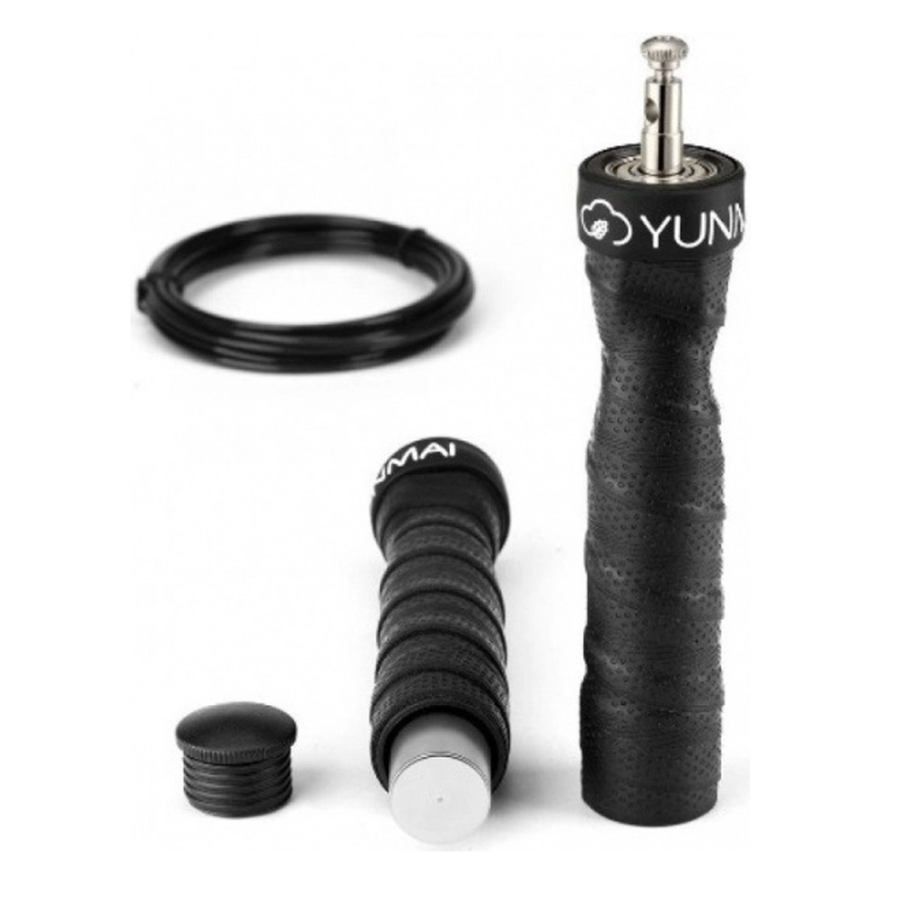 Купить Xiaomi Yunmai Sports Jump Rope (С утяжелителем) (YMHR-P701)