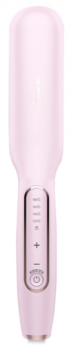 Купить Xiaomi Yueli Straight Hair Comb (HS-528P)