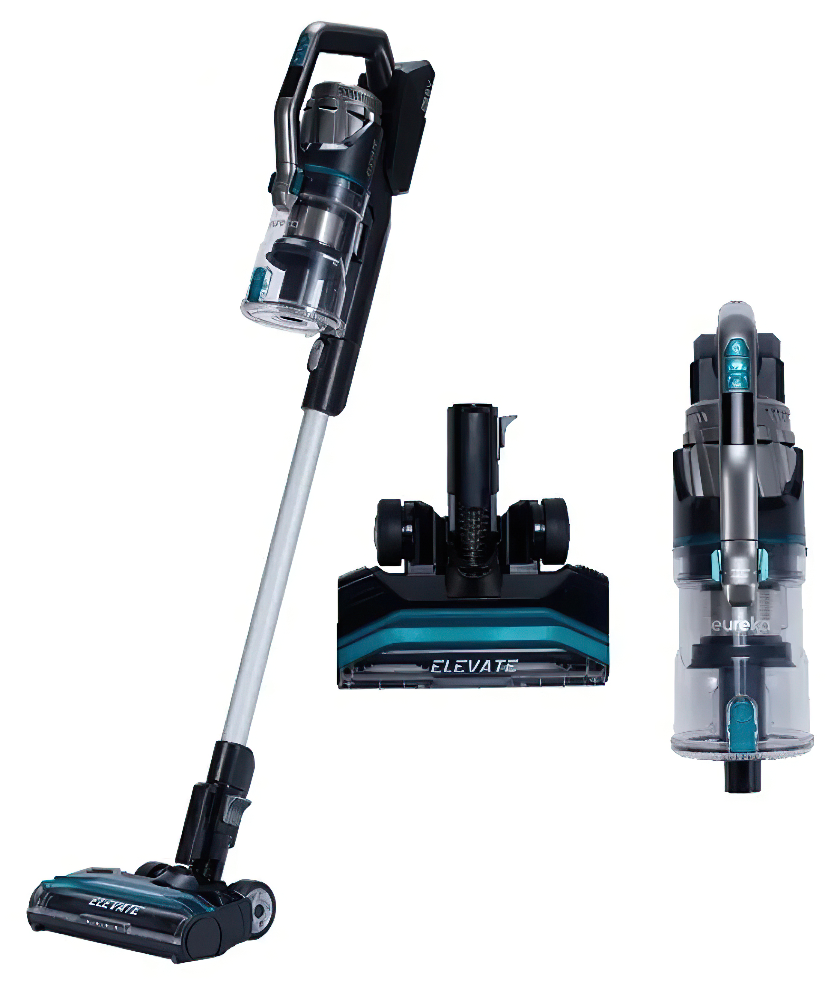 Купить Eureka Handheld Vacuum Cleaner H11