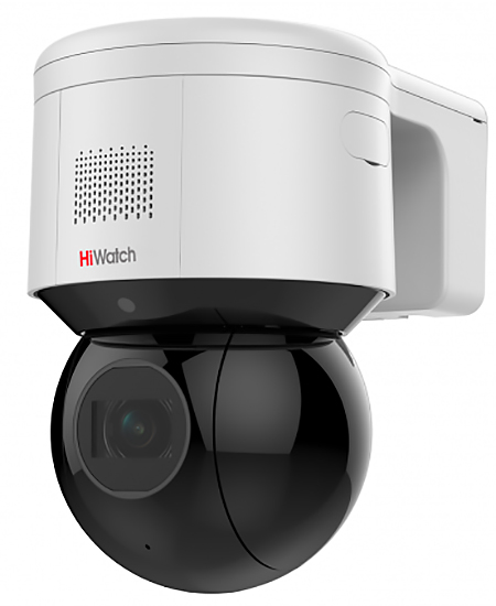 Купить HiWatch PTZ-N3A404I-D(B)