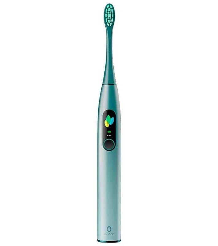 Купить Xiaomi Oclean X Pro Mist Green