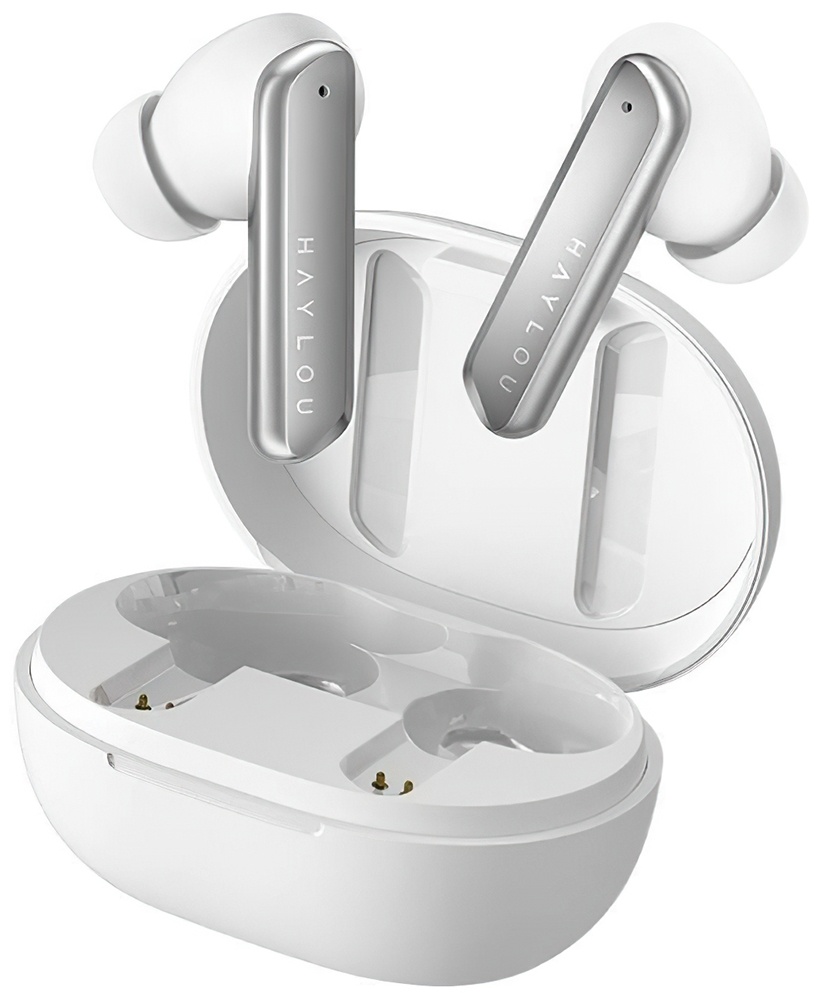 Купить Xiaomi Haylou W1 White