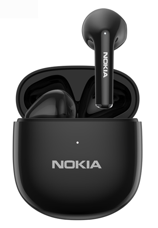 Купить Nokia Essential True Wireless Earphones E3110 Black