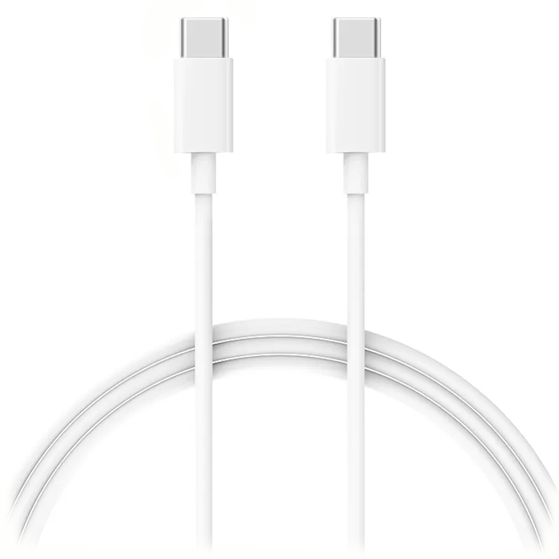 Купить Xiaomi USB Type-C /USB Type-C 150cm White