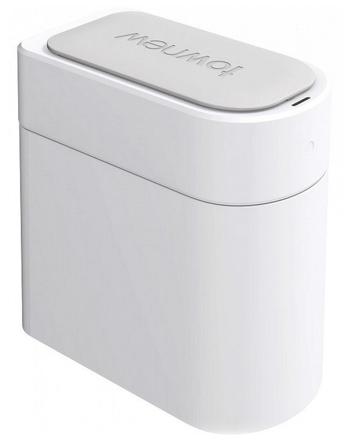 Купить Xiaomi Townew T3 White