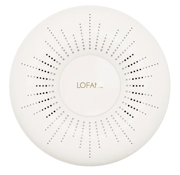 Купить Xiaomi Lofans Refrigerator Deodorizer B3 Cream