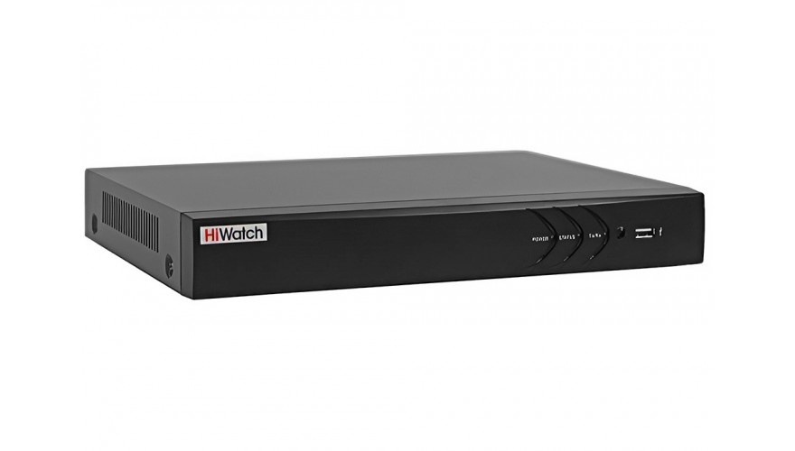 Купить HiWatch DS-H304QA(C)