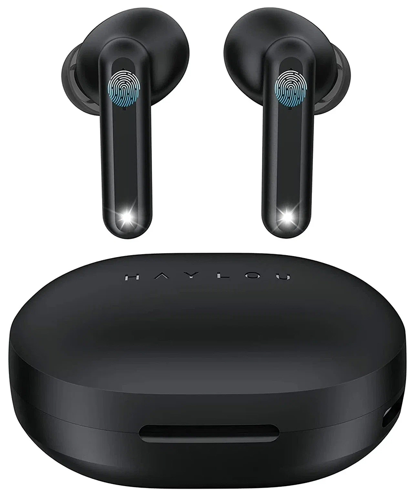Купить Xiaomi Haylou GT7 Black