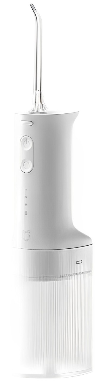 Купить Xiaomi Water Flosser 2 (MEO705) White