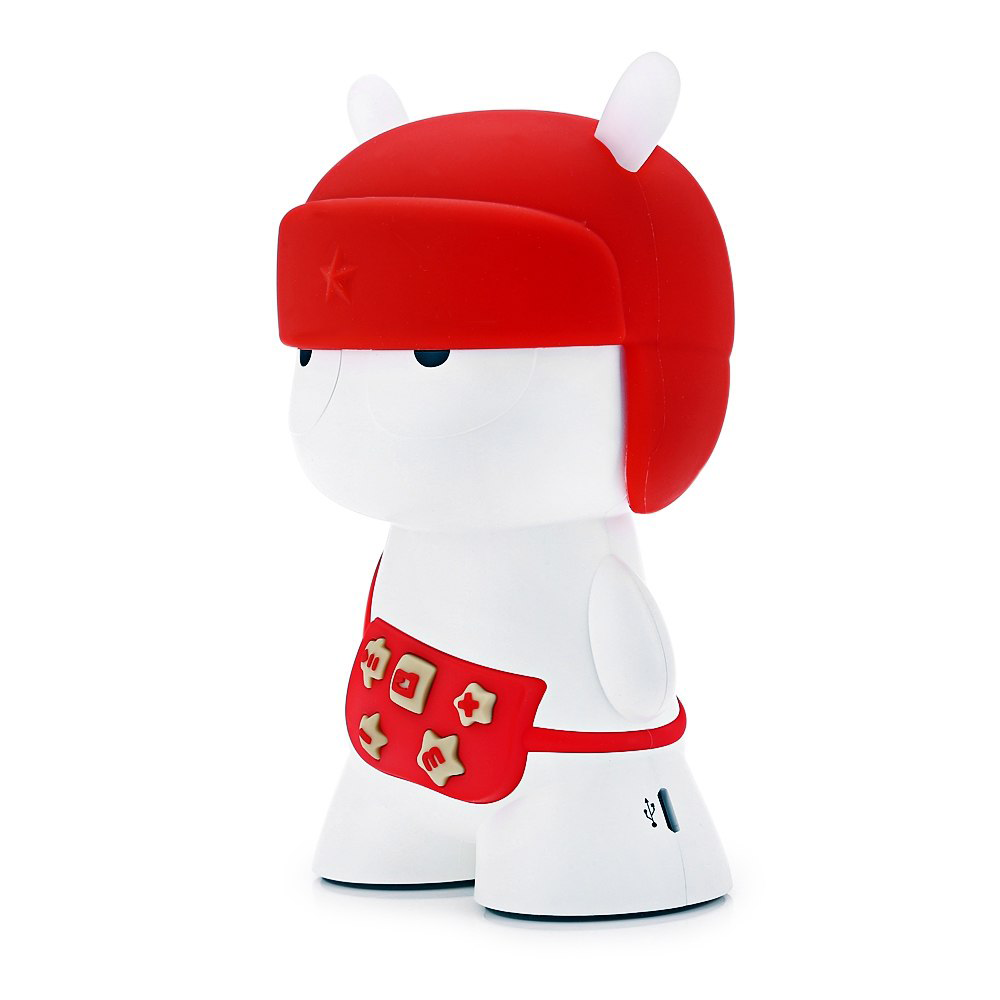 Купить Xiaomi Rabbit Bluetooth Speaker
