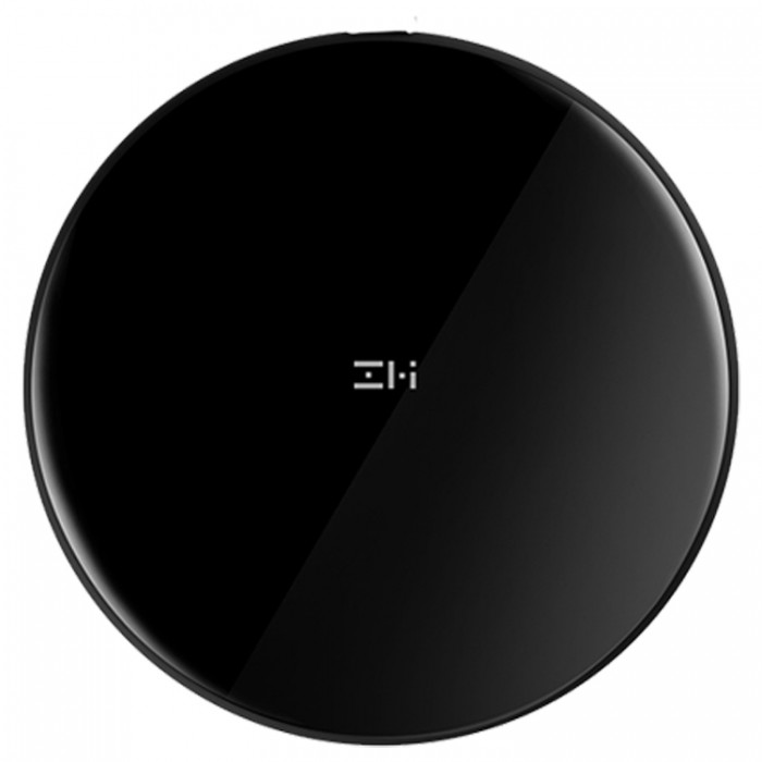 Купить Xiaomi ZMI Wireless Charger Black (WTX10)