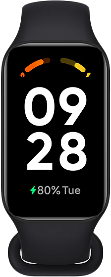 Купить Xiaomi Redmi Band 2