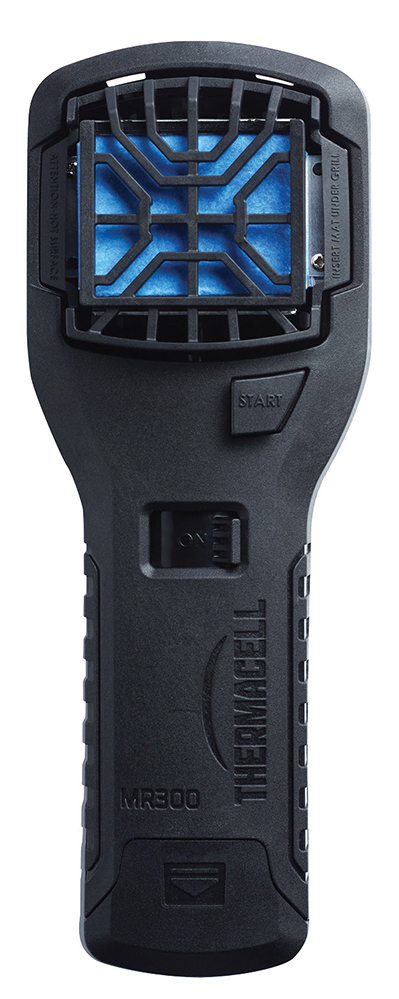 Купить Thermacell MR-300 Repeller, Черный