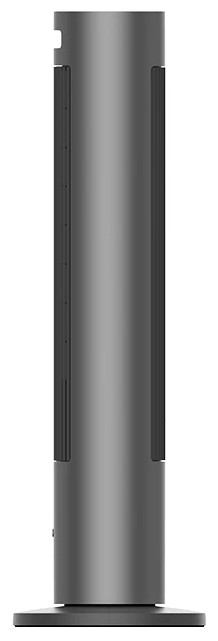Купить Xiaomi Mijia DC Inverter Dual Season Fan Black (BPLNS01DM)