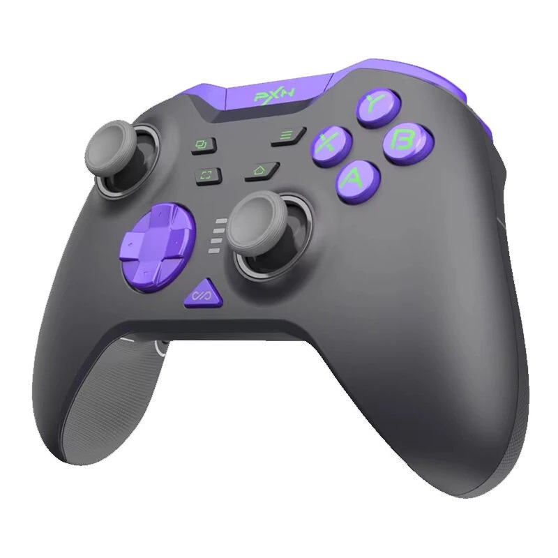 Купить PXN Wireless Gaming Controller (P5 8K) Black