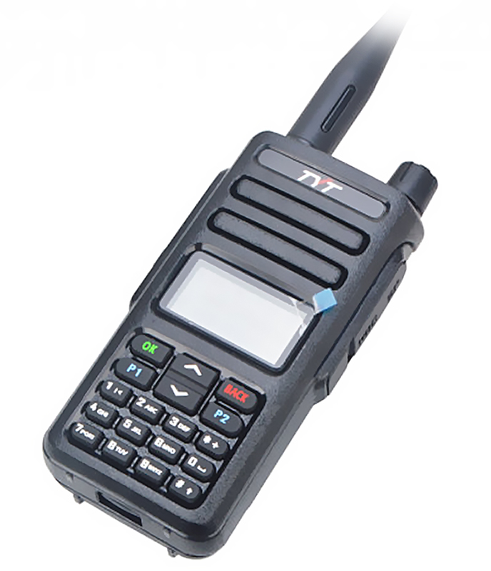 Купить TYT MD-750 DMR